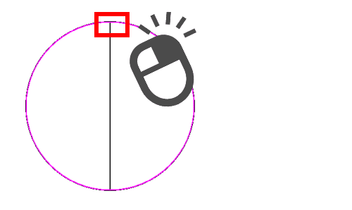 fill semicircle13