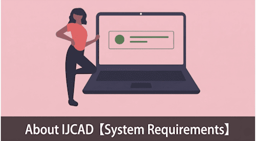 IJCAD systhum-EN