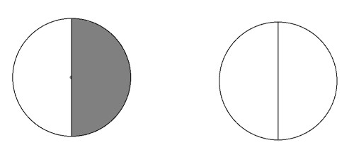 fill semicircle9