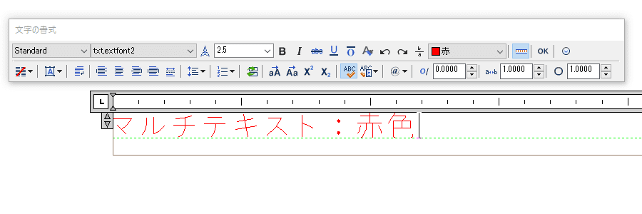 text color06