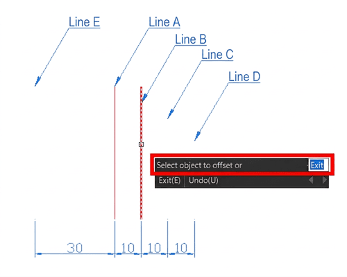 command-offset 7 EN