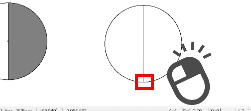 fill semicircle7