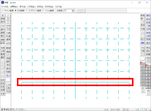 curve draw13