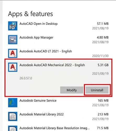 auto uninstall6 EN