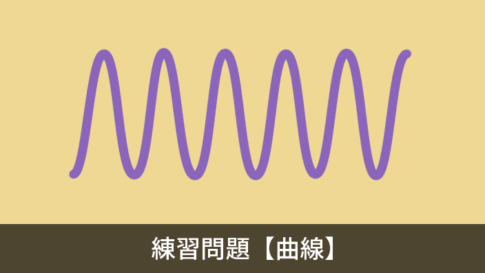training curve image