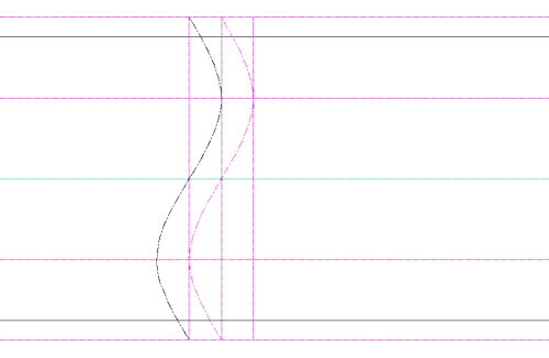 line curve9