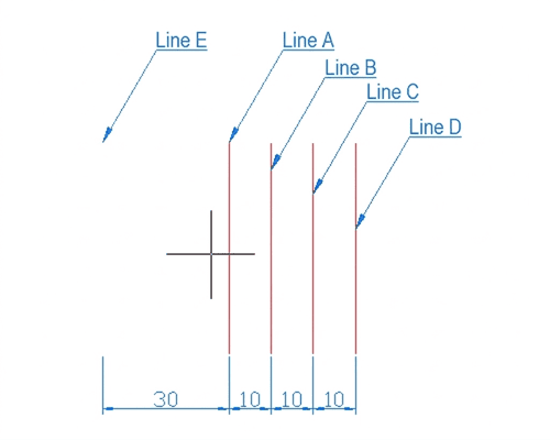 command-offset 10 EN