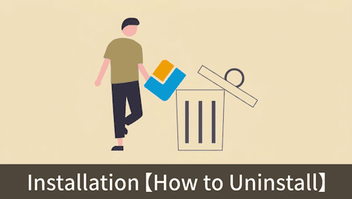 IJCAD UninstallEN