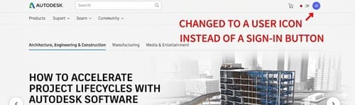 autocad doenload5 EN