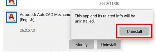 auto uninstall7 EN