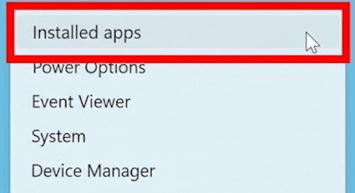 IJCAD uninstall2 EN
