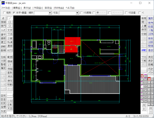convert dxf1