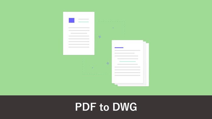 PDF to DWG eyecatch EN