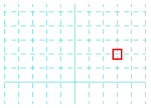 curve draw15